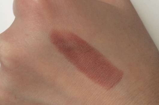 Swatch - trend IT UP Pure Nude Lipstick, Farbe: 040