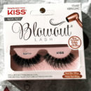 KISS Blowout Lash, Design: Beehive