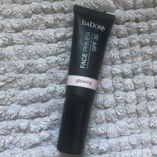 <strong>IsaDora</strong> Face Primer Glowing SPF 30