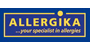 Logo: ALLERGIKA