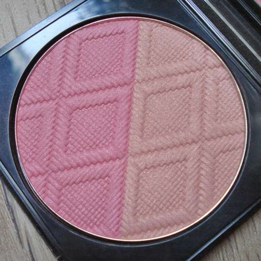 ARTDECO Bronzing Blush (LE)