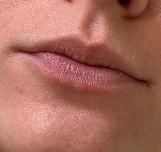 Lippen ohne ARTDECO Color Lip Shine Lipstick, Farbe: 24 shiny coral (LE)