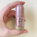 essence shine last & go! gel nail polish, Farbe: 06 frosted kiss
