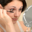 Beauty Fail: Das lässt die Augen kleiner wirken
