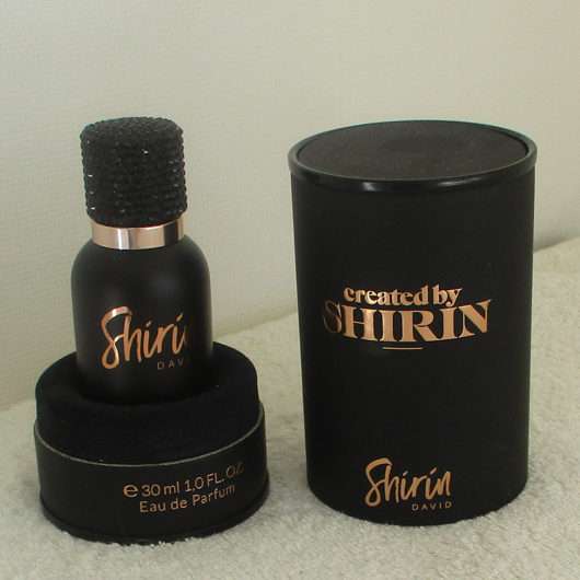 <strong>Shirin David</strong> Created by Shirin Eau de Parfum