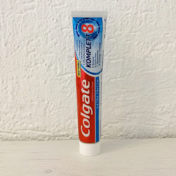 Produktbild zu Colgate Komplett Extra Frisch Zahncreme