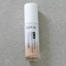 IsaDora Skin Beauty Perfecting & Protecting Foundation SPF 35, Farbe: 03 Nude