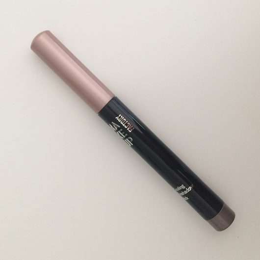 <strong>Make up Factory</strong> Cooling Eyeshadow Stick - Farbe: 18 Grey Glamour (LE)