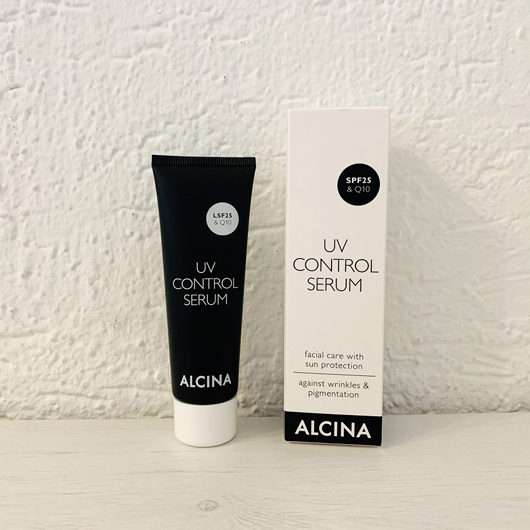 <strong>Alcina</strong> UV Control Serum SPF 25