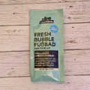 #be routine Fresh Bubble Fußbad