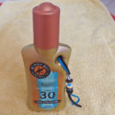 BYRON BAY AUSTRALIA Lotion Sunspray LSF 30