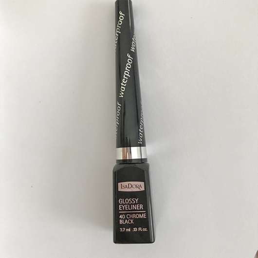 isadora eyeliner waterproof isadora eyeliner waterproof