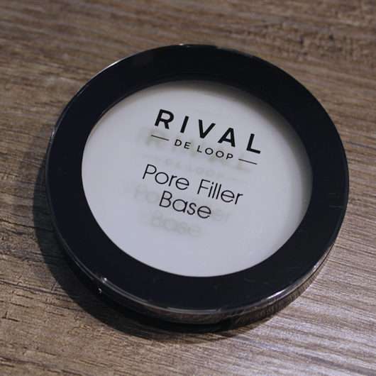 Rival de Loop Pore Filler Base