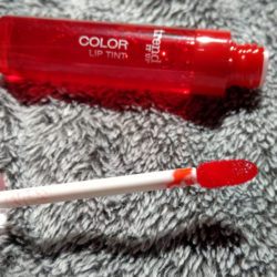 trend IT UP Color Lip Tint, Farbe: 020