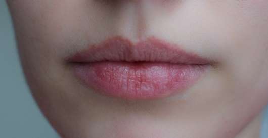 Lippen ohne trend IT UP Color Lip Tint, Farbe: 020