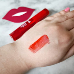 trend IT UP Color Lip Tint, Farbe: 020 - Swatch