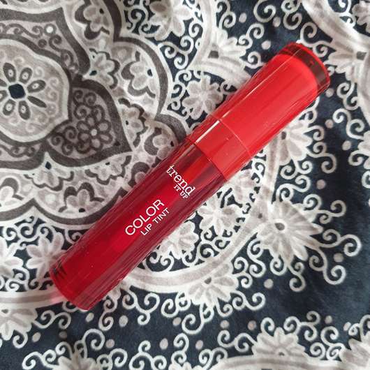 trend IT UP Color Lip Tint, Farbe: 020