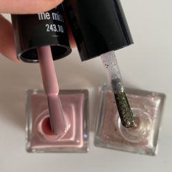 ANNY Bridal Nagellack-Set, Farbe: forever in love + kiss the miss (LE)