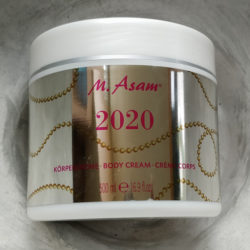 Produktbild zu M. Asam 2020 Körpercreme