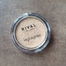 Rival de Loop Highlighter, Farbe: 02 Gold