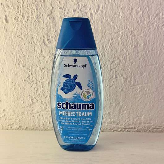 <strong>Schwarzkopf Schauma</strong> Meerestraum Feuchtigkeits-Shampoo