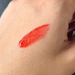 trend IT UP Color Lip Tint, Farbe: 020 - Swatch