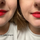trend IT UP Color Lip Tint, Farbe: 020 - Swatches