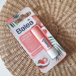 Produktbild zu Balea Lippenpflege Berry Coco (LE)