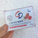 CD Creme Seife Beeren + Mandelmilch