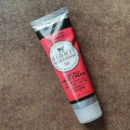 Dionis Goat Milk Hand Cream Roseberry