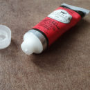 Dionis Goat Milk Hand Cream Roseberry