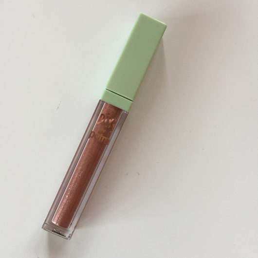 <strong>Pixi</strong> Liquid Fairy Lights Glimmery Shadow - Farbe: Rose Gold