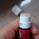 DIONIS Goat Milk Lip Balm "Berry"