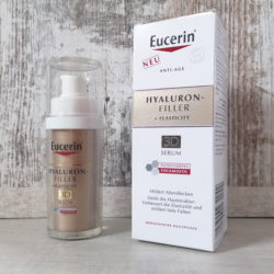 Produktbild zu Eucerin HYALURON-FILLER + ELASTICITY 3D Serum