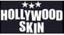 Logo: Hollywood Skin
