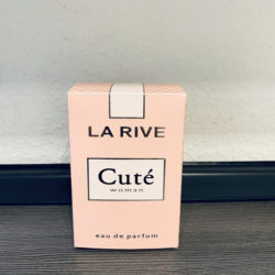 Produktbild zu La Rive Cuté Woman Eau de Parfum