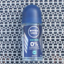 NIVEA MEN fresh ocean Deodorant Roll-On