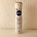 NIVEA Original Care Deodorant Spray