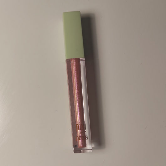 <strong>Pixi</strong> Lip Icing - Farbe: Rose Lustre