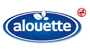 Logo: alouette