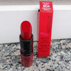 ARTDECO Perfect Color Lipstick, Farbe: 804 Kisses From Steffen (LE)