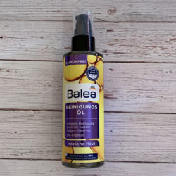 Produktbild zu Balea Reinigungsöl