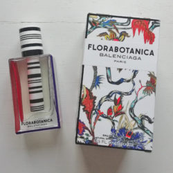 Produktbild zu Balenciaga Florabotanica Eau de Parfum