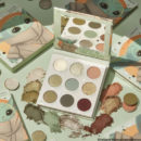 Colourpop Cosmetics The Child Palette