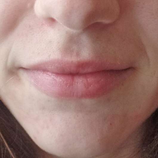 Lippen mit frei öl® HYDROLIPID HydroLipstick LSF 50 Lippen mit frei öl® HYDROLIPID HydroLipstick LSF 50