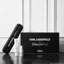 L’Oréal Professionel Paris X KARL LAGERFELD