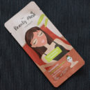 The Beauty Mask Company Tuchmaske klärend & reinigend