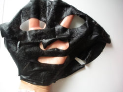 The Beauty Mask Company Tuchmaske klärend und feuchtigkeitsspendend