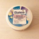 Balea Mizellen Augen-Make-Up Entferner-Pads (ölhaltig)