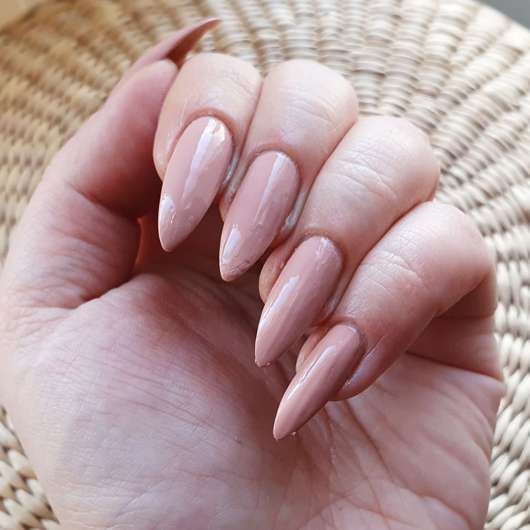 Catrice ICONails Gel Lacquer, Farbe: 99 Sand In Sight!